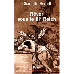 R�ver sous le IIIe Reich