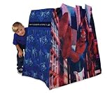 Spider-Man III Hideaway