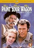 Paint Your Wagon [DVD] (1969)