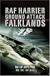 RAF Harrier Ground Attack, Falklands