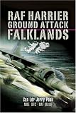 RAF Harrier Ground Attack, Falklands