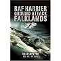 RAF Harrier Ground Attack, Falklands