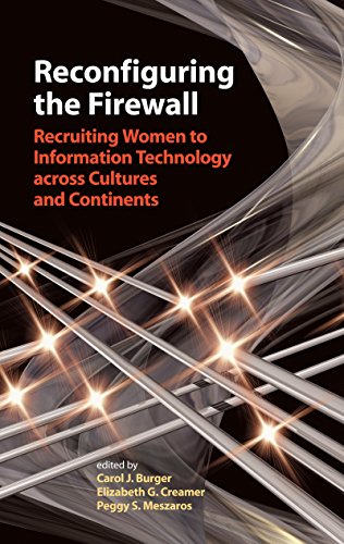 Reconfiguring the Firewall: Recruiting Women to Information Technology across Cultures and Continents