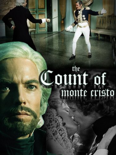 The Count of Monte Cristo