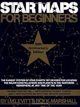 Star Maps for Beginners: 50th Anniversary Edition