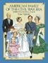 American Family of the Civil War Era Paper Dolls (Dover Paper Dolls)