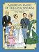 American Family of the Civil War Era Paper Dolls (Dover Paper Dolls)