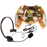 Xbox™ Go Live Madcatz 4566
