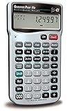Calculated Industries 3415 Qualifier Plus IIIX Real Estate Finance Calculator