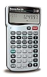 Calculated Industries 3415 Qualifier Plus IIIX Real Estate Finance Calculator
