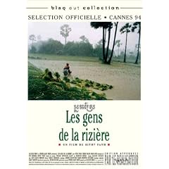Les Gens de la rizi�re