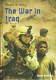 The war in Iraq