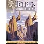 J.R.R. Tolkien - Master of the Rings - The Definitive Guide to the World of the Rings