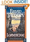 Loamhedge (Redwall, Book 16)
