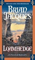 Loamhedge (Redwall (Ace Paperback))