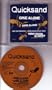 Dine Alone Cd Single (W/ Edit & Rare Unreleased Song Cover Version Remake of the Smiths)