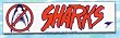 No Sharks Bumper Sticker