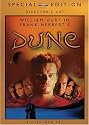 Frank Herbert's Dune (Sci-Fi TV Miniseries) (Special Edition Director's Cut) (3-Disc DVD Set)