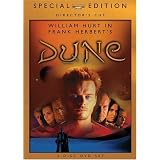 Frank Herbert's Dune (Three-Disc Director's Cut)