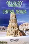 Geology Underfoot in Central Nevada (Yes, Geology Underfoot)