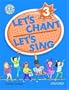 Let's chant, let's sing 3 (1CD audio)