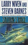 Saturn's Race