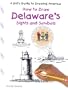 How to Draw Delaware's Sights and Symbols (A Kid's Guide to Drawing America)