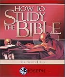 Review Saint Joseph Communications  / How to Study the Bible