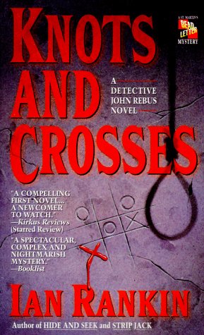 Mystery Crime
