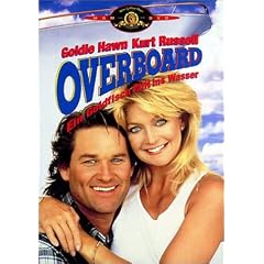 Overboard - Ein Goldfisch f�llt ins Wasser