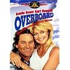 Overboard - Ein Goldfisch f�llt ins Wasser