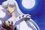 Inuyasha Poster HC416