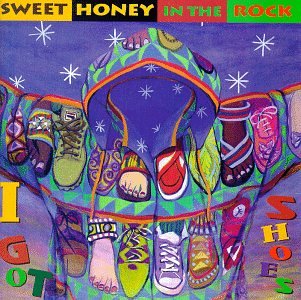 CD-Charts  Music : I Got Shoes