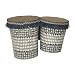 Egyptian Bongos