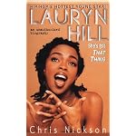 Lauryn Hill: She's Got That Thing book cover