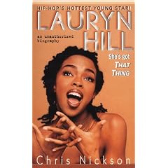 Lauryn Hill: She's Got That Thing