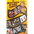 Les Chefs-d'oeuvre du studio Aardman (par les cr�ateurs de Wallace et Gromit)