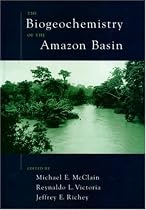 The Biogeochemistry of the Amazon Basin