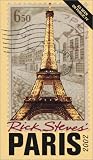 Rick Steves' Paris 2002