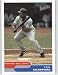 2004 Bazooka #138 Carl Crawford - Tampa Bay Devil Rays (Baseball Cards)
