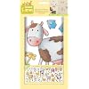 Decofun The Farm Wall Sticker Stikarounds