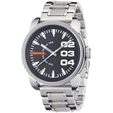 [ディーゼル]DIESEL 腕時計00-ANALOGUE 3HAND DZ1370 メンズ 【正規輸入品】