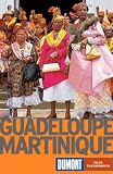 DuMont Reise-Taschenb�cher, Guadeloupe & Martinique