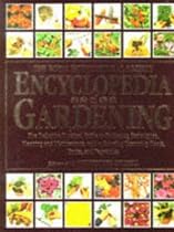 Encyclopedia of Gardening (RHS) (Spanish Edition)
