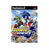Sonic Riders