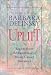 Book cover of Uplift : Secrets from the Sisterhood of Breast Cancer Survivors.