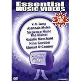 Essential Music Videos - Extraordinary Women