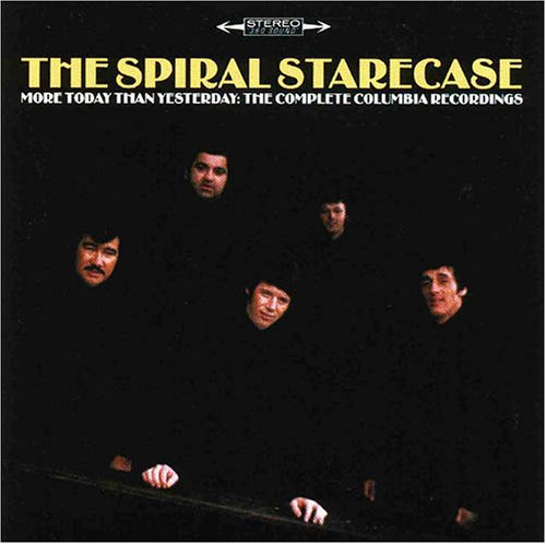 Spiral Starecase - The Thought of Loving You Lyrics - Zortam Music