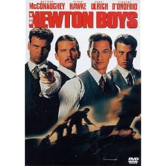 The Newton Boys