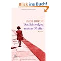 Das Schweigen meiner Mutter: Roman